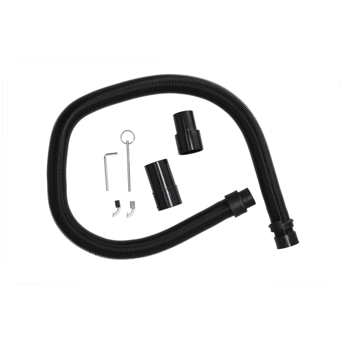 Ručna brusilica za gips sa zupčanikom, 710W, disk 225 mm - Slika 5