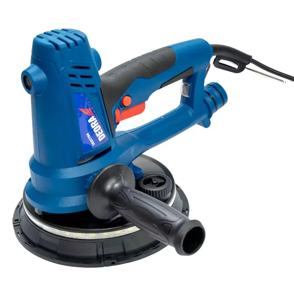 Brusilica za gipsane površine LED, 750W 180mm - Slika 3