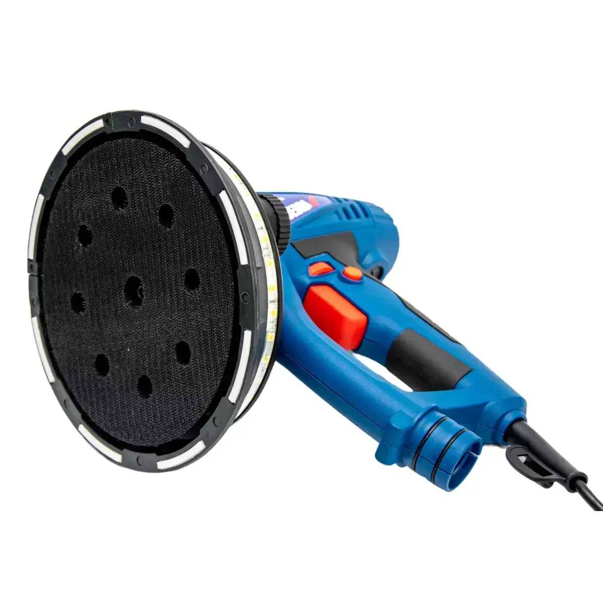 Brusilica za gipsane površine LED, 750W 180mm - Slika 5