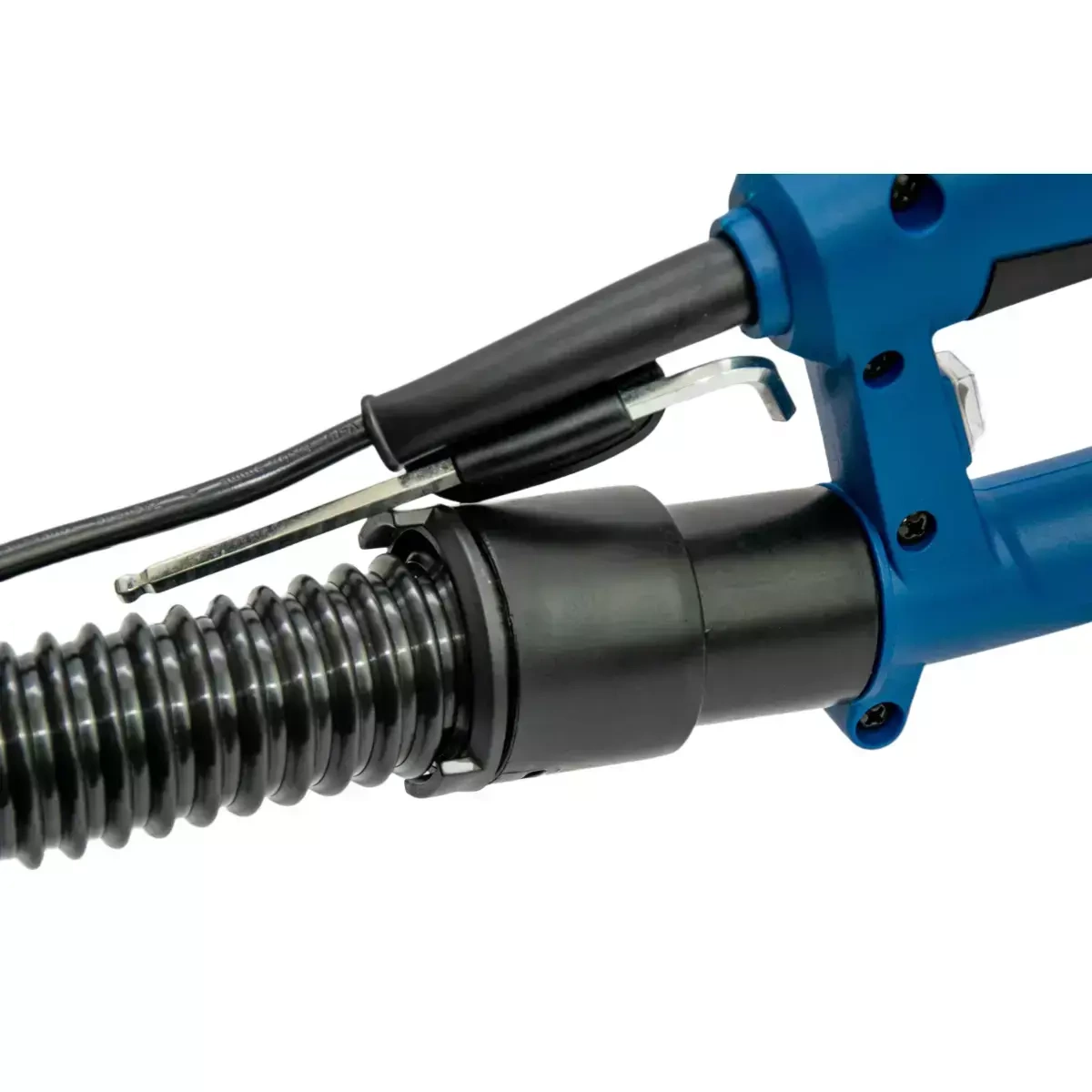 Brusilica za gipsane površine LED, 750W 180mm - Slika 7