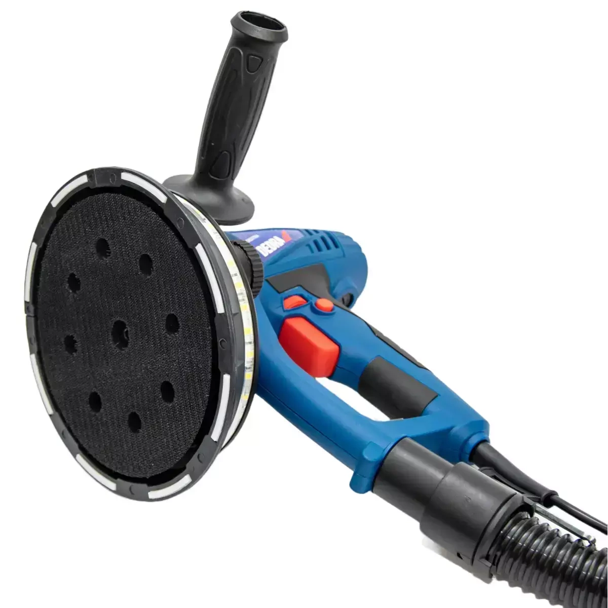 Brusilica za gipsane površine LED, 750W 180mm - Slika 8