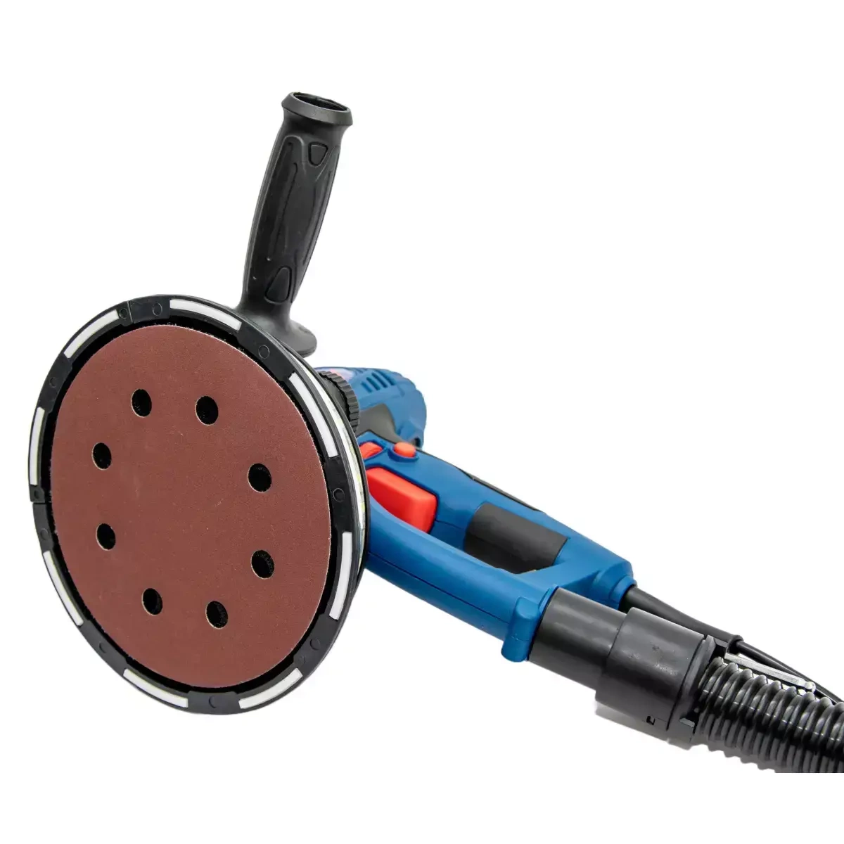 Brusilica za gipsane površine LED, 750W 180mm - Slika 9