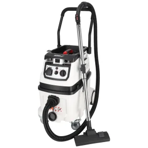 Građevinski usisivač s funkcijom automatskog čišćenja filtra, M-klasa filtra