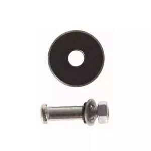 Nož rezača pločica 22/2 mm HM s vijkom od 6 mm