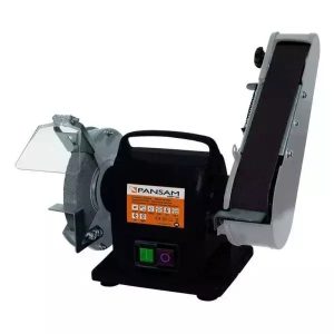 Stolna brusilica 200W,150x20mm s trakom