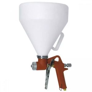 Pneumatski pištolj za žbukanje