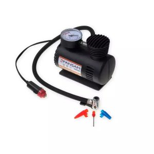 Auto kompresor 12V 11L/min 250PSI
