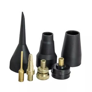 Set od 7 nastavaka za pumpanje guma