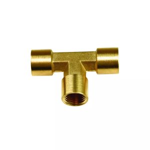 T-komad 1/4", unutarnij navoj (Ž)