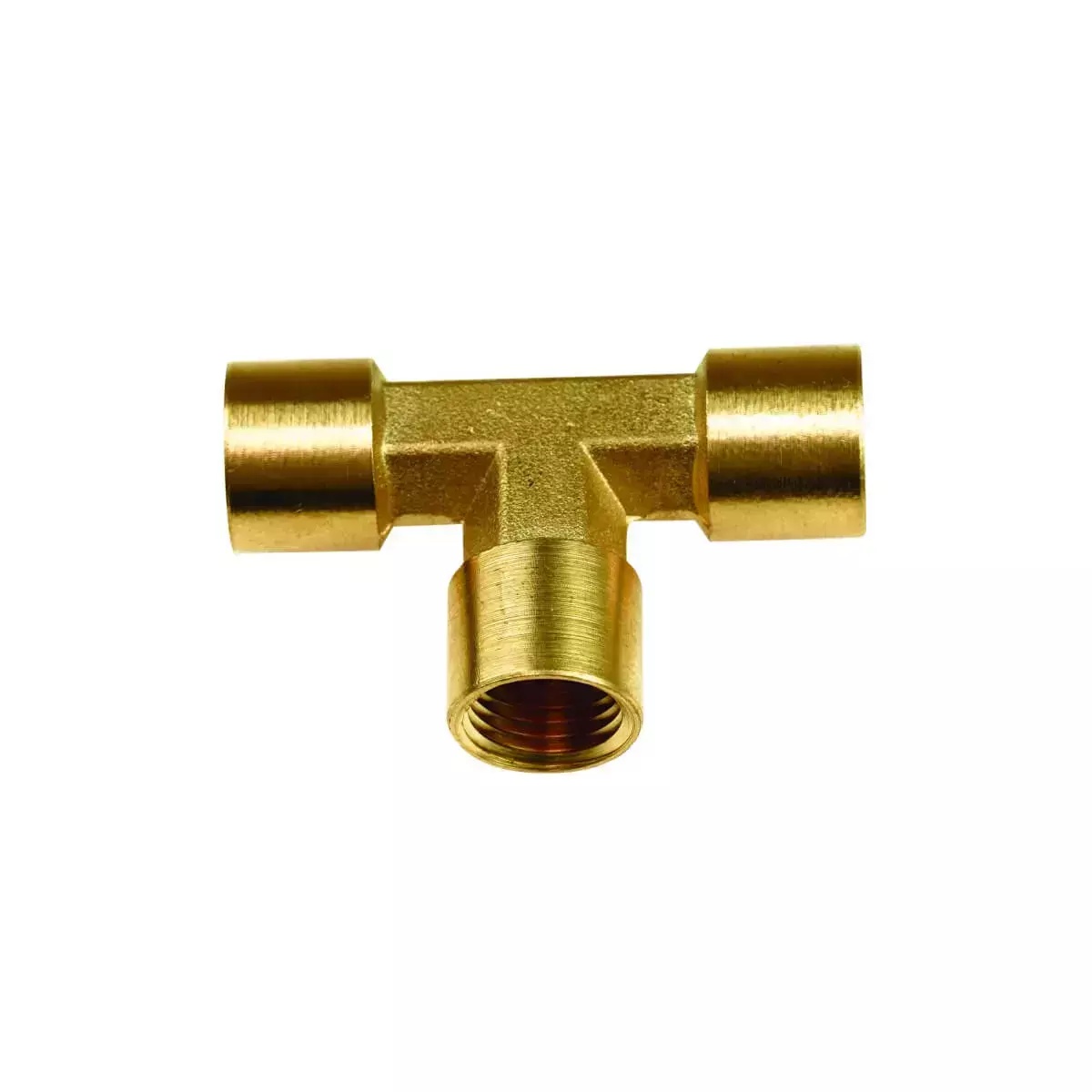 T-komad 1/4", unutarnij navoj (Ž)