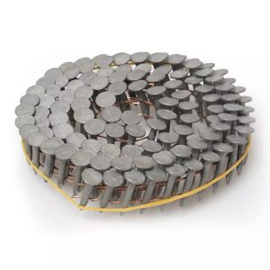 Krovni čavli u kolutu 3.0x39mm, 9000 kom. (60 rola)