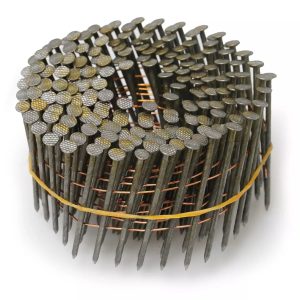 Krovni čavli u kolutu 2.1x38mm, 7000 kom. (20 rola)