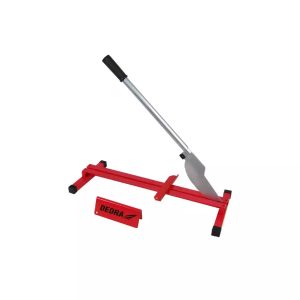 Rezač laminata, maksimalna duljina rezanja 210mm