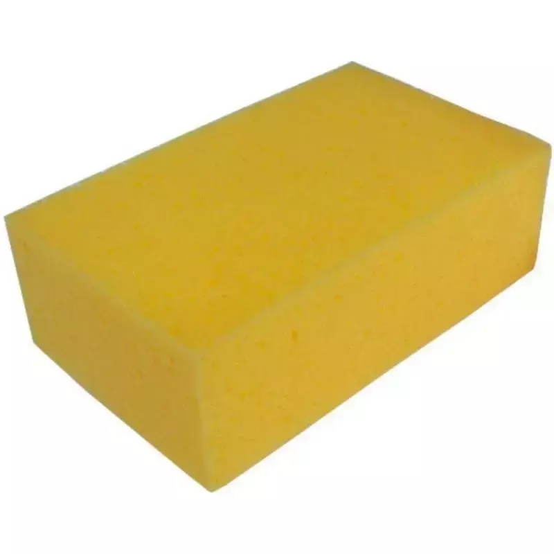 Plastična spužva, 180x110x60mm