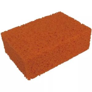 Gumena spužva za fugiranje,100x50x150mm