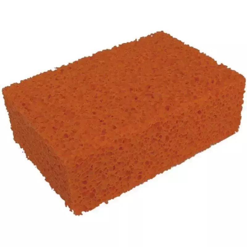 Gumena spužva za fugiranje,100x50x150mm