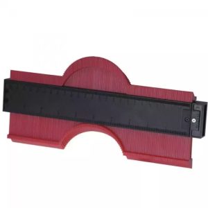 Šablona za kopiranje oblika, preslikivanje kontura