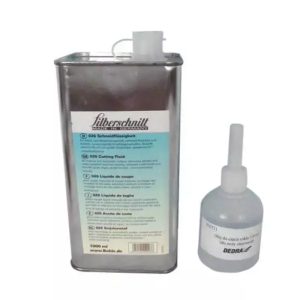 Silberschnitt ulje 100 ml