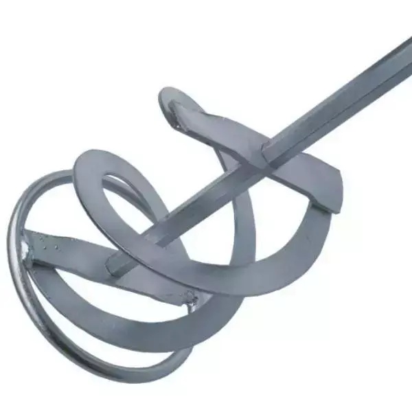 Profesionalna mješalica 1-7 kg, promjer 70, 400mm