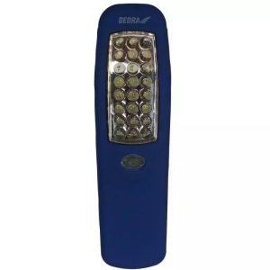 24 LED svjetiljka s baterijama, duguljasta