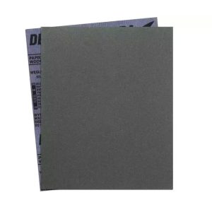Vodobrusni papir u arcima 230x280mm