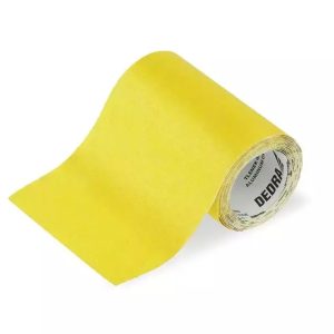 Brusne role na papiru 3mx115mm, gr. 60