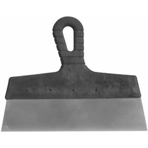 Špahtla 450 mm inox