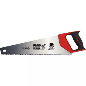 Ručna pila Lisičji rep 400mm, ojačani zubi 7 z/cal