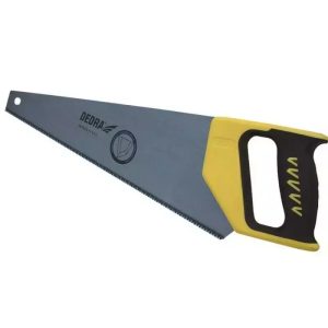 Ručna pila Lisičji rep 450mm, ojačani zubi 7 z/cal