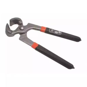 Stolarska kliješta, crna, 205mm