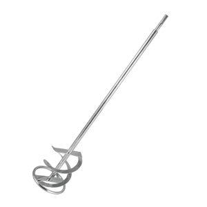 Mješalica SDS+ 120mm za mortove, žbuke i ljepila za pločice