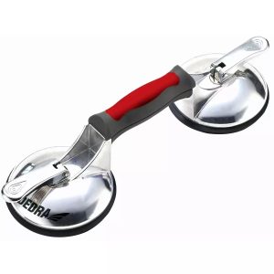 Dvostruki vakuumski podizač 2x123 mm, max 120kg