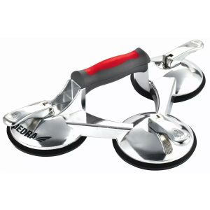 Trostruki vakum 3x123 mm, max 180 kg