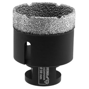 Vakumski lemljena dijamantna kruna s M14 prihvatom