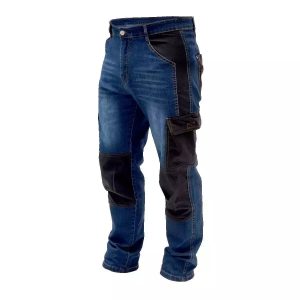 Traper hlače, denim 280g/m2
