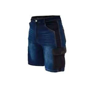 Traper kratke hlače, denim 280g/m2