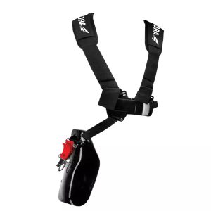 Uprtači za motorne kose s mehanizmom za brzo oslobađanje