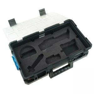 Kutija za alat sa spužvama 25mm + 40mm s izrezom