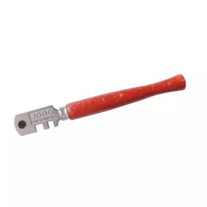 JOBO nož za staklo s 6 čeličnih kotača