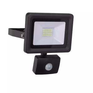 Zidna lampa SLIM 20W z czujnikiem ruchu SMD LED, IP44