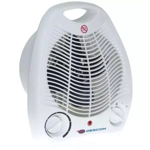 Ventilatorski grijač 1000/2000W