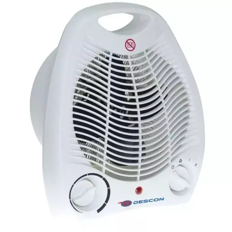 Ventilatorski grijač 1000/2000W