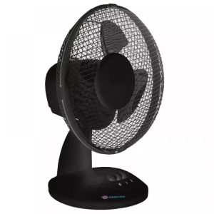 Stolni ventilator 9", srni 30W