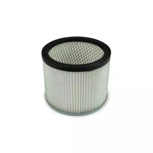 HEPA filter s metalnom pletenicom, za usisivač kamina