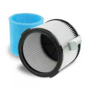 HEPA filter i pjenasti filter za DED6604