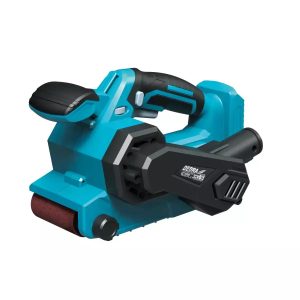 Akumulatorska tračna brusilica 18V