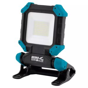 Radionička lampa 18V 15W 1800LM