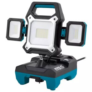 Radionička lampa 25W 18V 2500LM/ 45W 4000LM 230V