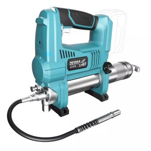 Akumulatorska mazalica 690bar 18V