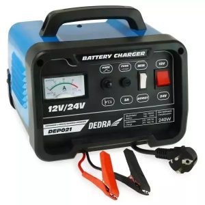 Ispravljač 12/24V 25-180Ah